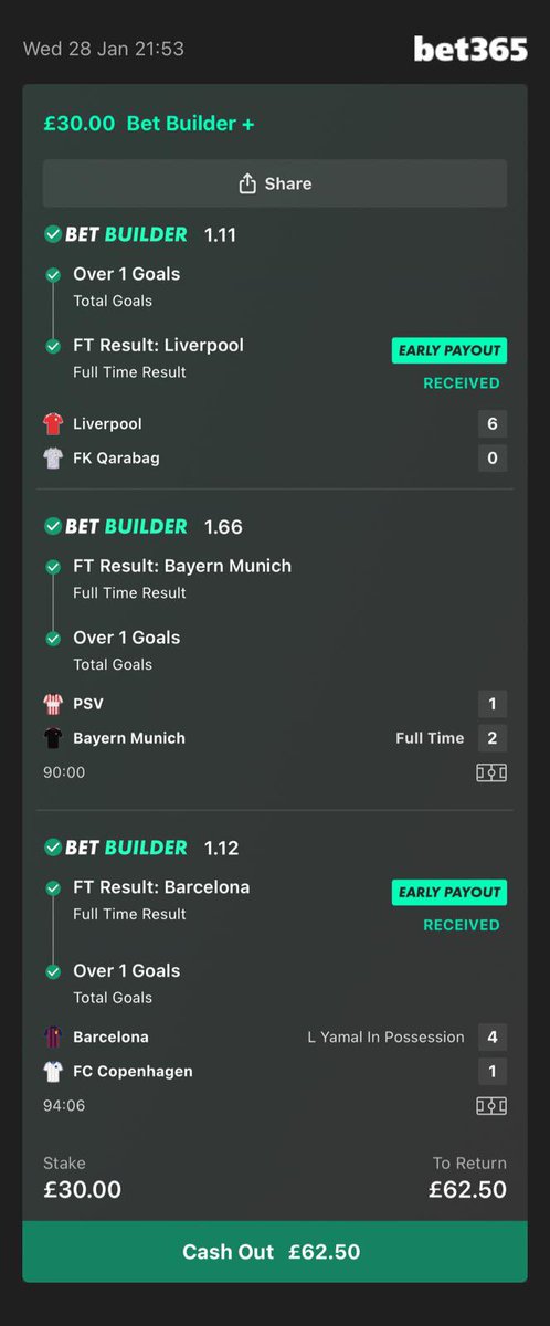 STATSPICKS BETS tweet media