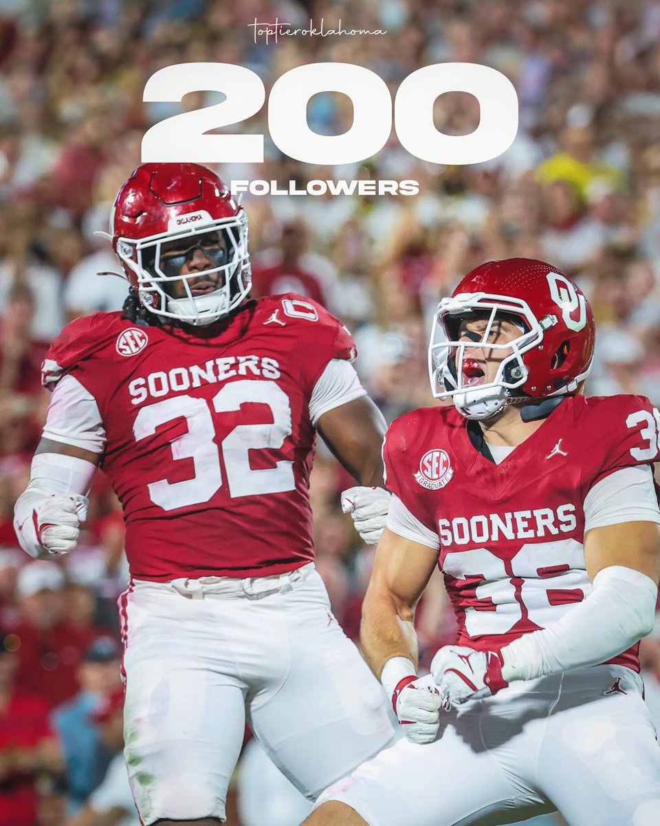 Top Tier Oklahoma tweet media