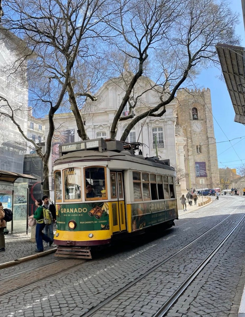 Lisbon, Portugal 🇵🇹