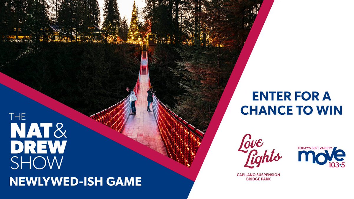 Vancouver's MOVE 103.5 tweet media