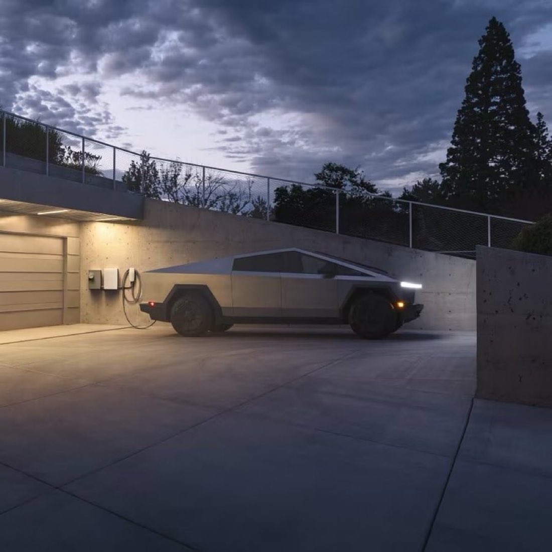 Tesla Owners Silicon Valley tweet media