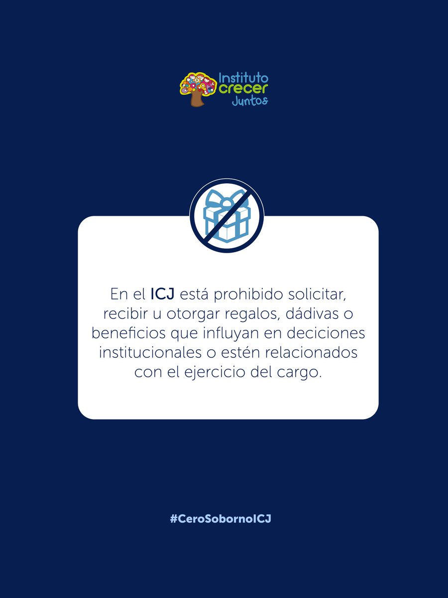 CrecerJuntosSV_'s tweet photo. Si quieres saber más sobre nuestra Política Antisoborno, ingresa al siguiente enlace:
https://t.co/CVX2VvnwcQ... https://t.co/ISYgsYbH6a
