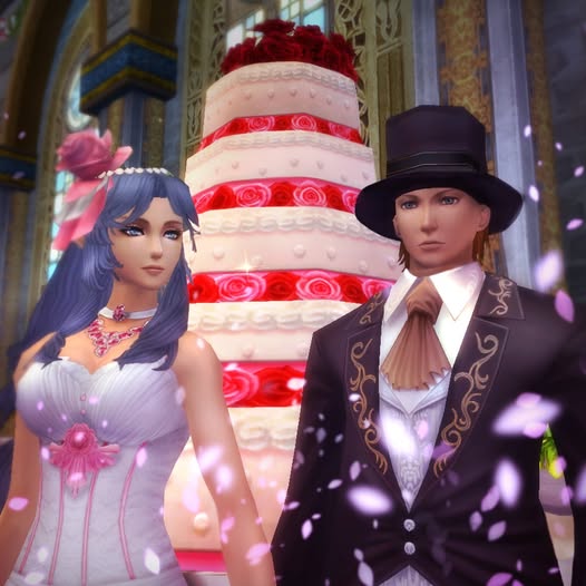 💘 Valentine's Day events 2026 💌

On Valentine's Day, we want to spoil our loved ones, smother them with kisses and bury them in presents. But that doesn't mean we stop being stalwart adventurers of Taborea!

More info: gf.link/RoMValentine20…

#Runesofmagic #gaming #gameforge