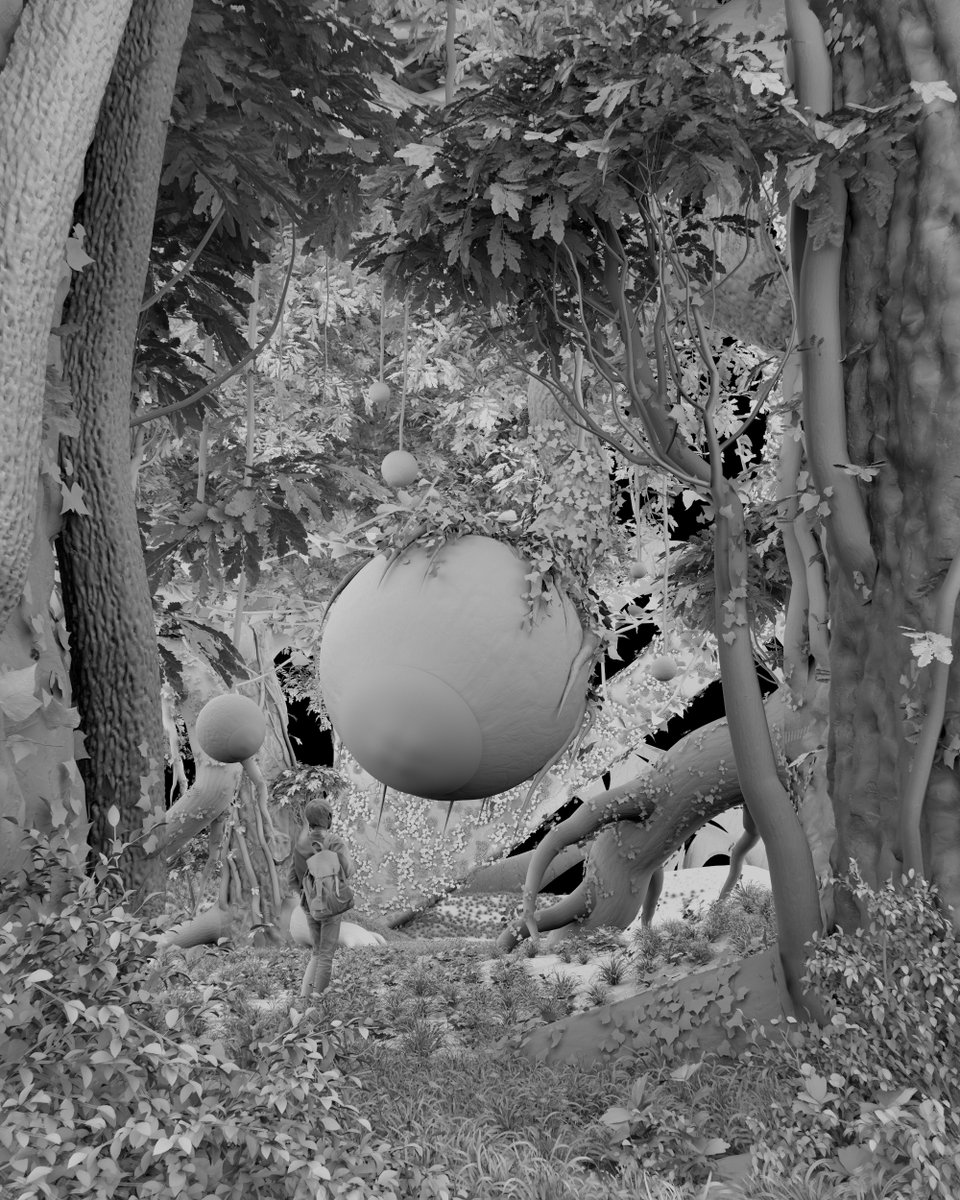 Instinct tweet media