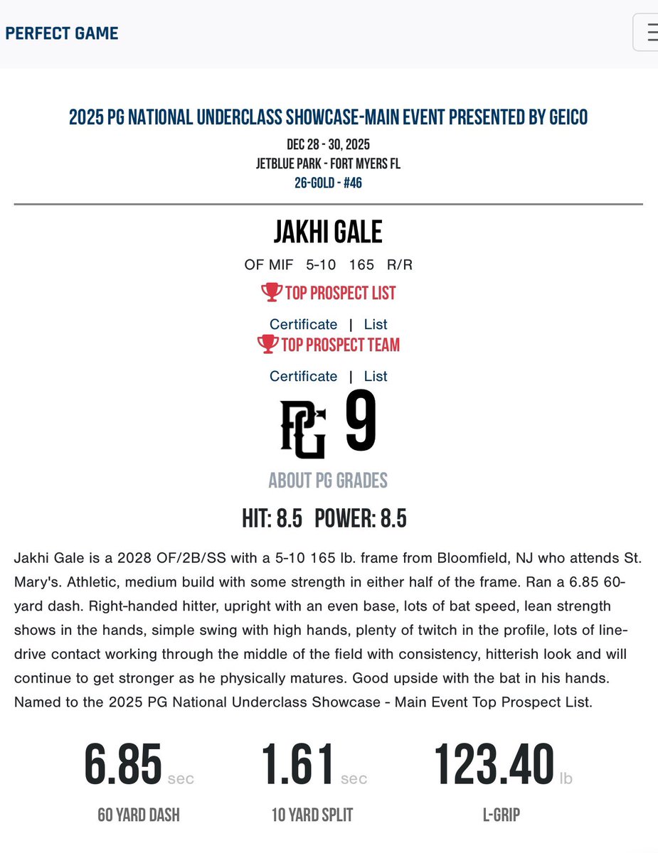 Jakhi “Jak” Gale tweet media