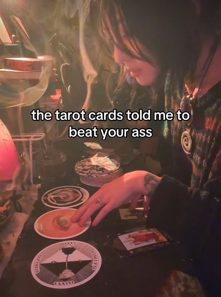 Syd Divine ~dm for readings~ (@syddivinetarot) on Twitter photo 