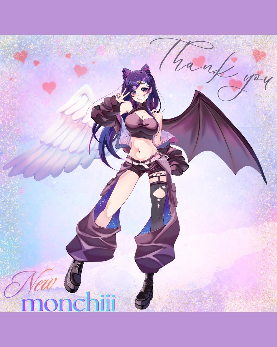 もんち もんちーッ (@monchiii127) / Posts / X