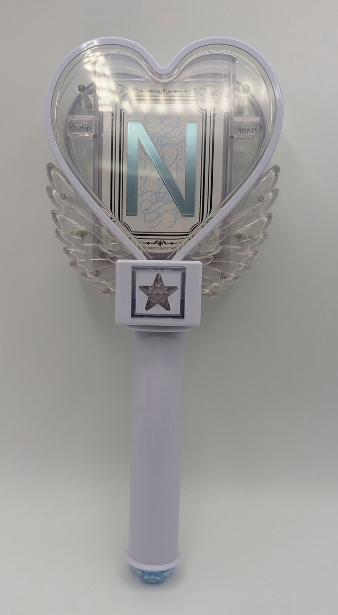 中島健人のペンライト「IDOLICの魔法」入荷しました！未開封です