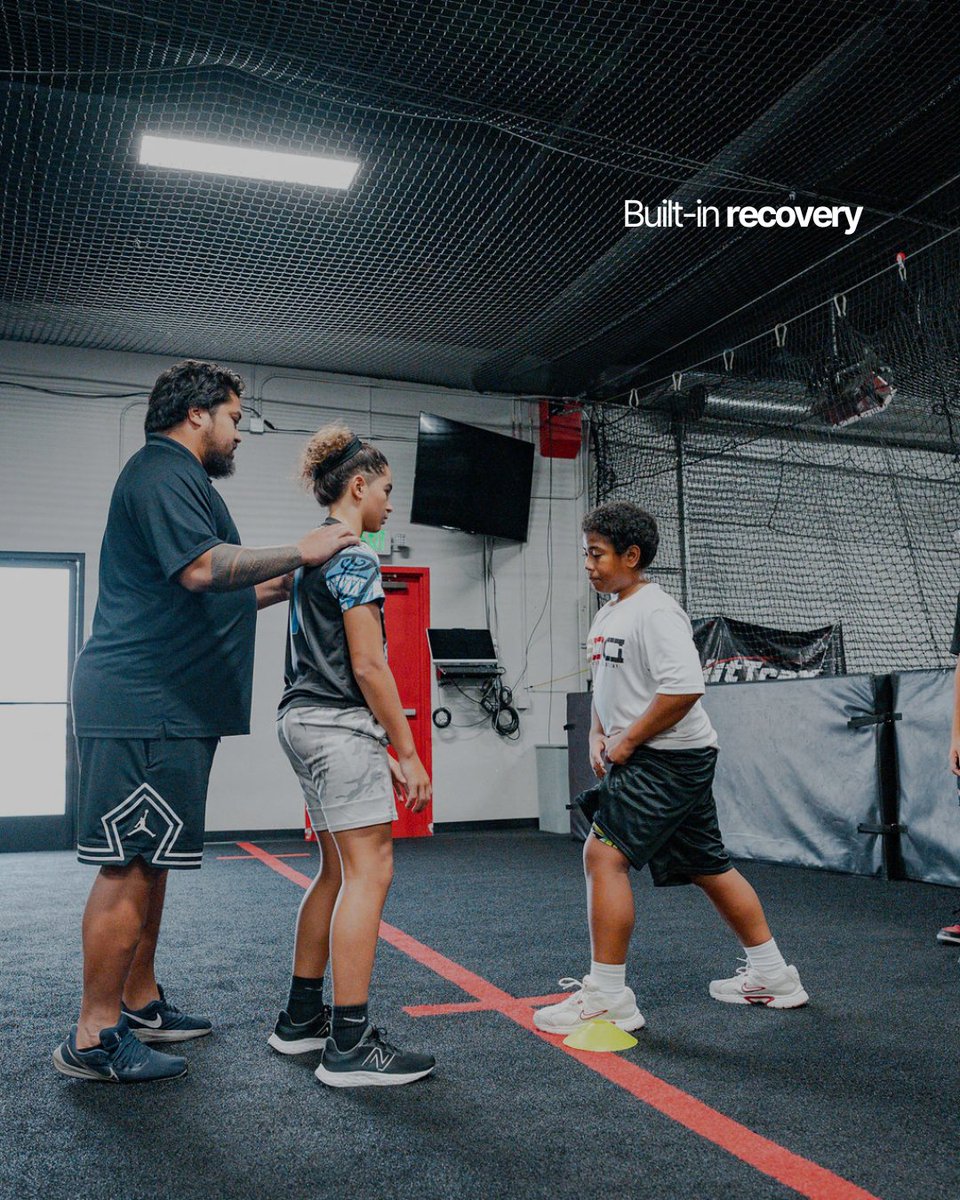 Sapolu Destined Academy tweet media