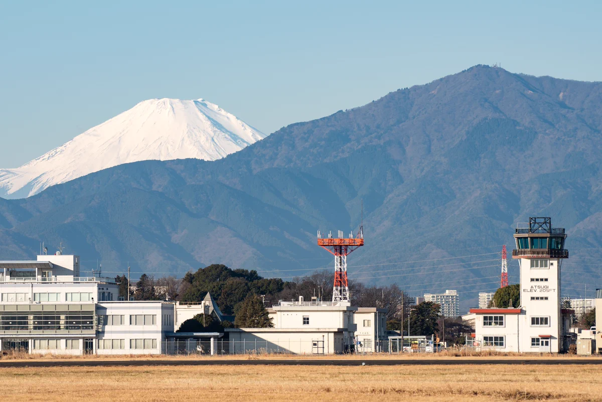在日米海軍厚木航空施設 広報部【公式】 (@hnro_atsugi) / X