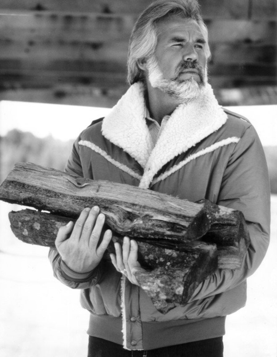 Kenny Rogers tweet media