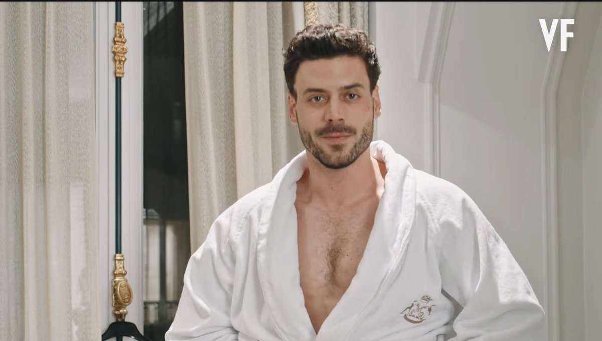 _ineedsunshine's tweet photo. françois arnaud, please never change 🫶 https://t.co/3hZsoCZWSV