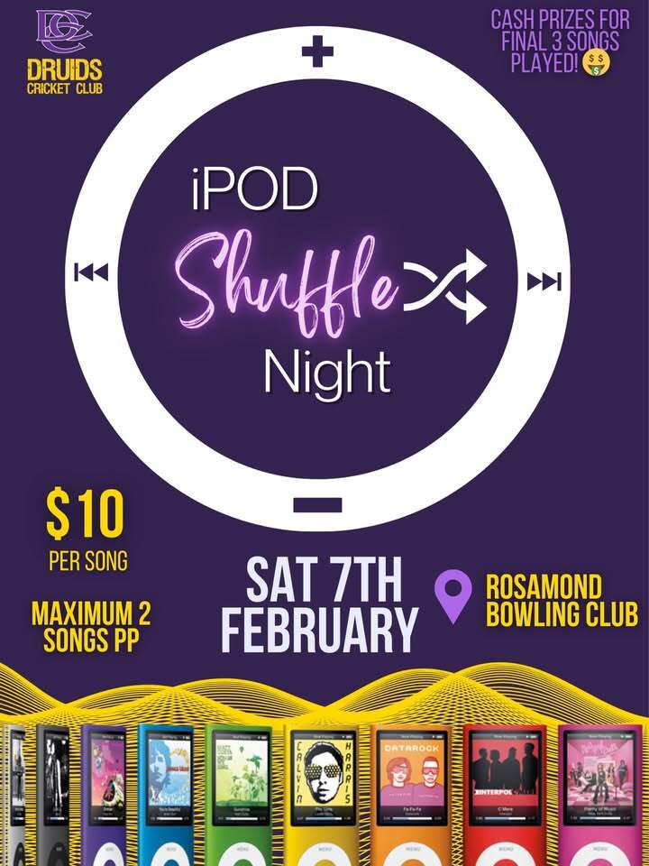 Druids Cricket Club tweet media