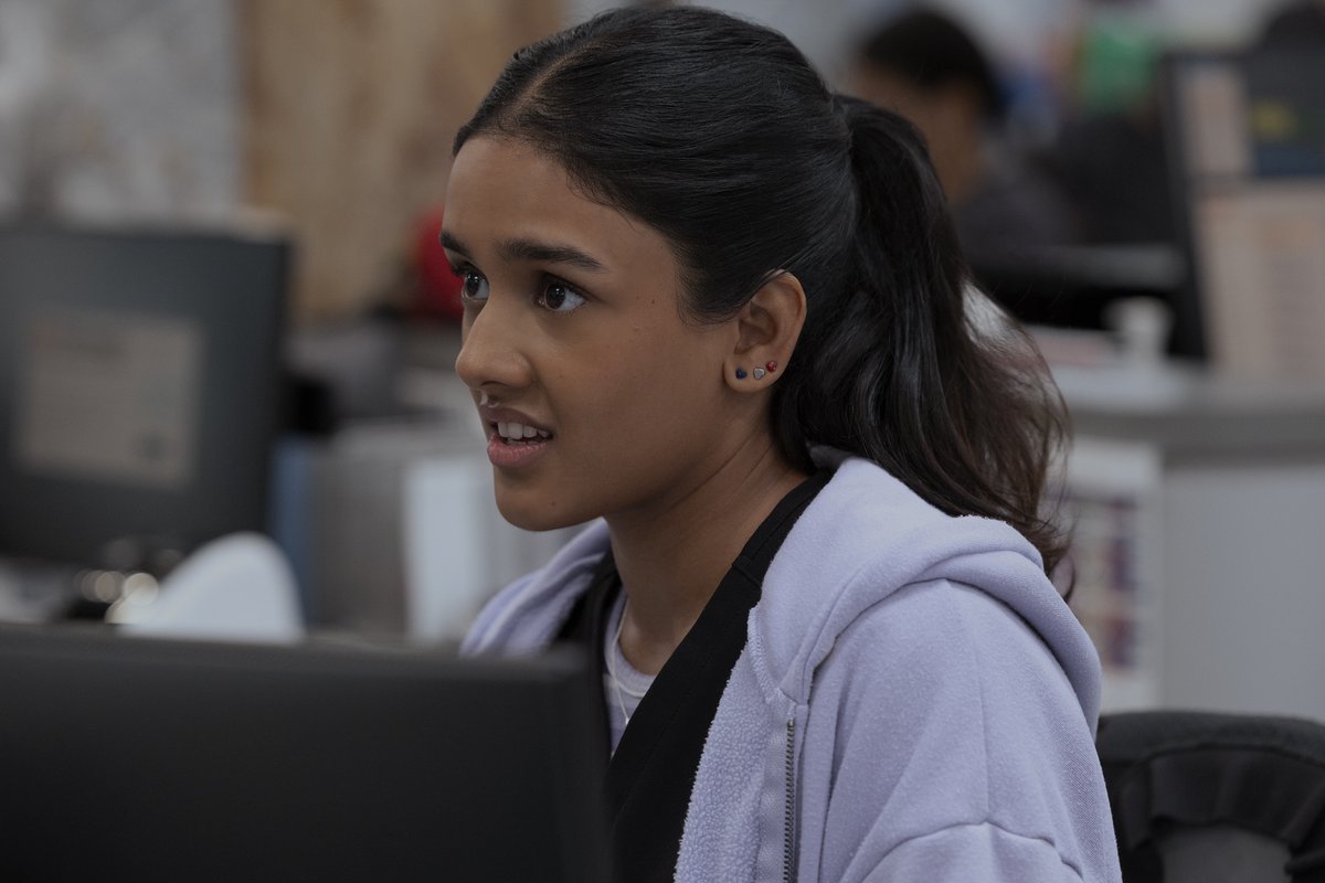 apat10's tweet image. On this episode of #ThePitt, two of my favorite characters really get a moment to shine in very different ways. 

My full review is up at @TellTaleTV_ : telltaletv.com/2026/01/the-pi…