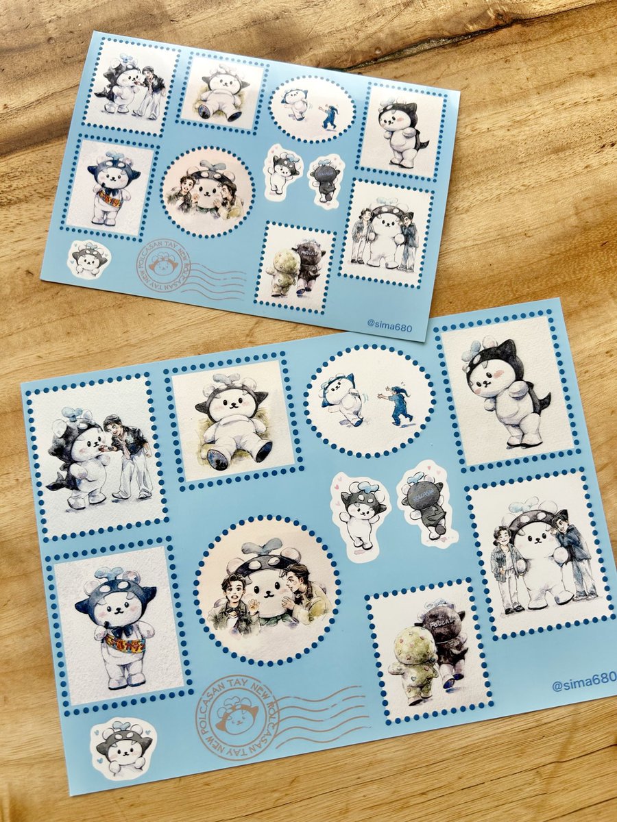 リクエストをいただいたのでこちらも登録しなおしました🌟同じユーザー