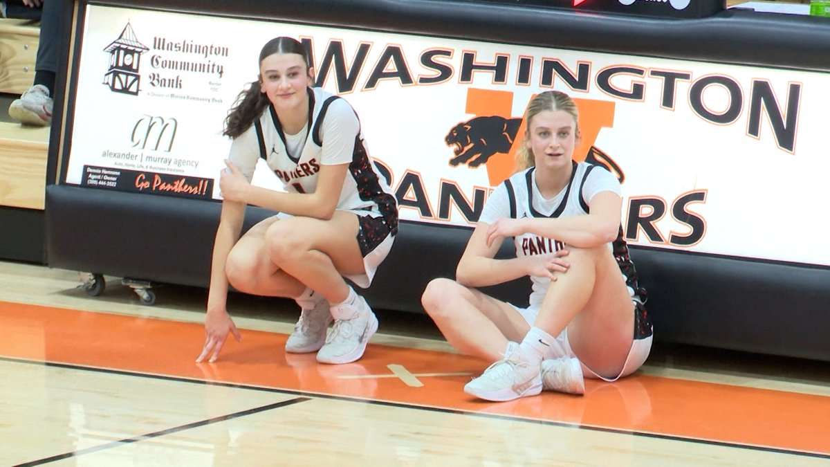 KurtPegler's tweet image. Becca, Kate McDougall cherishing only season they'll have together at Washington

Story: centralillinoisproud.com/sports/local-s…