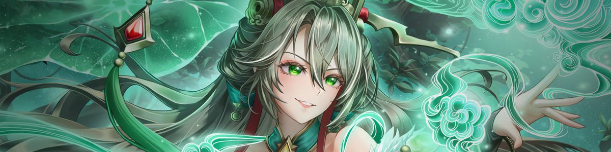 If you still need to lock down some AMB Alter edition, we just put more up at a good price on our site! Regional attendees can also select in-store pickup to grab it on Friday or Saturday morning! #GrandArchiveTCG

jwwcards.com/collections/mo…