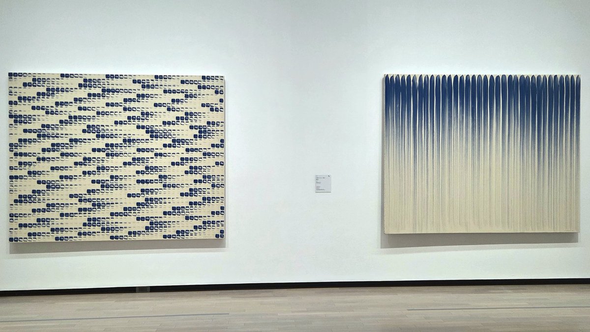 横浜美術館の『いつもとなりにいるから 日本と韓国、アートの80年』展