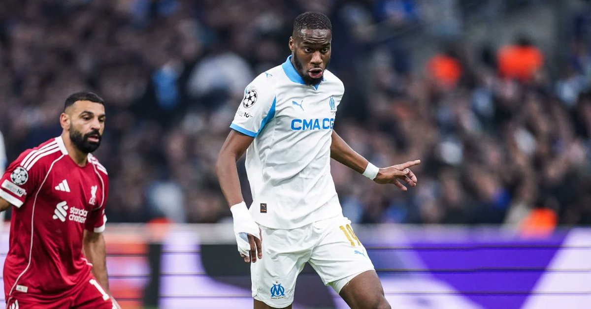 La Minute OM tweet media