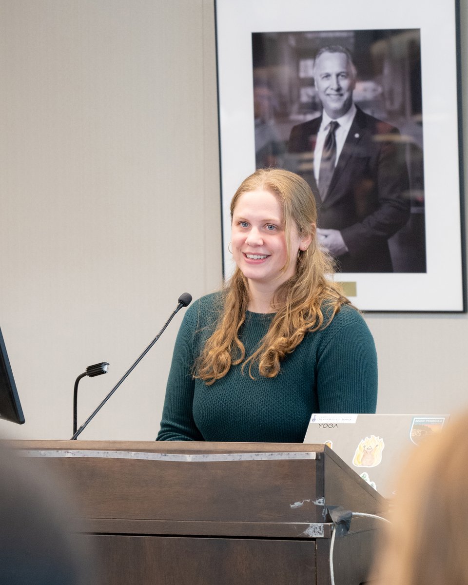 UTM Geography, Geomatics and Environment tweet media