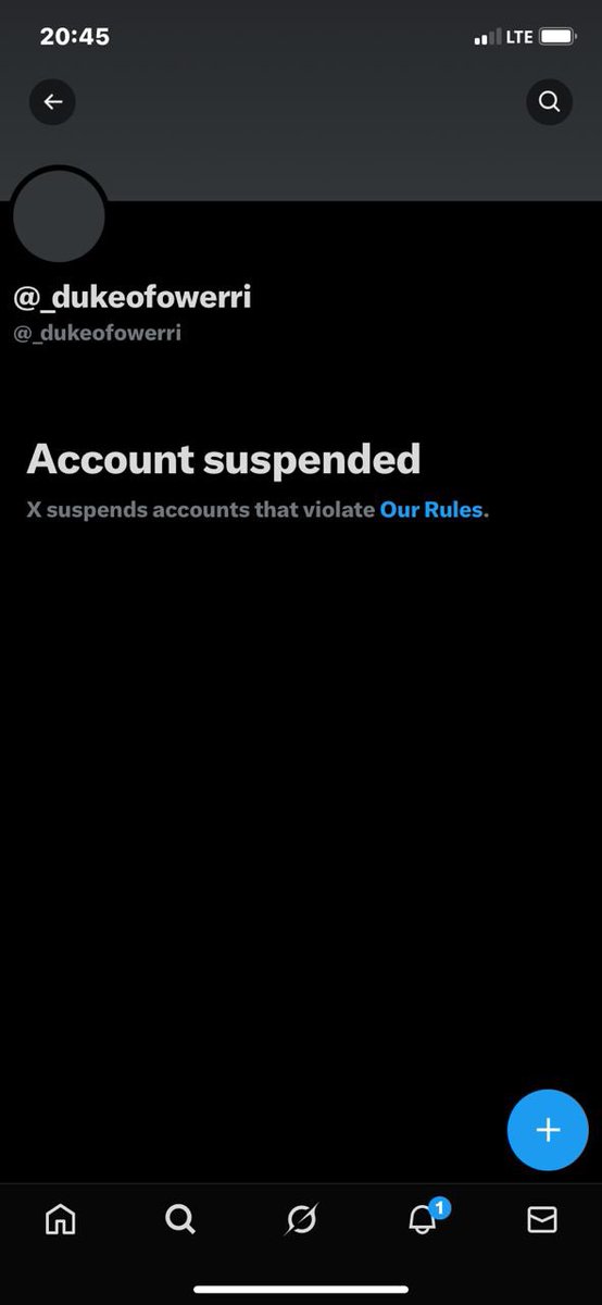_Bigduke06's tweet photo. Champions league aside I am the guy who @john322226 gave 744k impressions in 7days and got blue tick for, all is gone 😭 where are my mutuals I’m back on here lost my old account follow up I will follow back operation help locate my mutuals 🙏 https://t.co/8IfEZi34l4