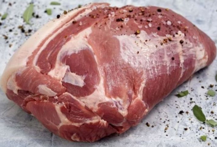 The Butcher Block | Jan 29 - Feb 4/26 - mailchi.mp/themeatmerchan… NY Strip Loin Stks! Just $22/lb. Whole Roaster Chicken $4.99/lb. Gr. Chicken (froz) - white &amp; dark meat $4.50/lb, save 50%! Pork Butt/ Butt Chops $4.99/lb. More fresh-cut specials themeatmerchant.ca/store/on-sale
