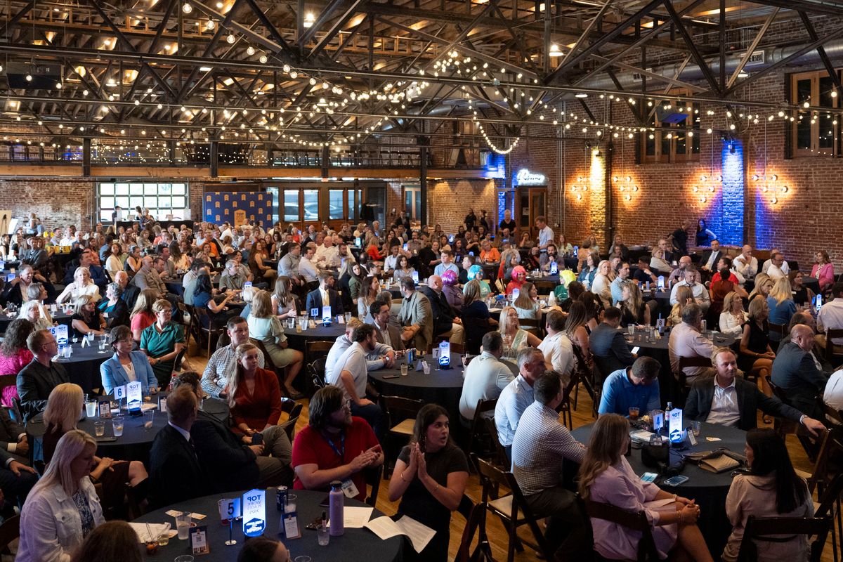 Nominate now for Top Workplaces, honoring Knoxville's best employers knoxnews.com/story/money/bu…