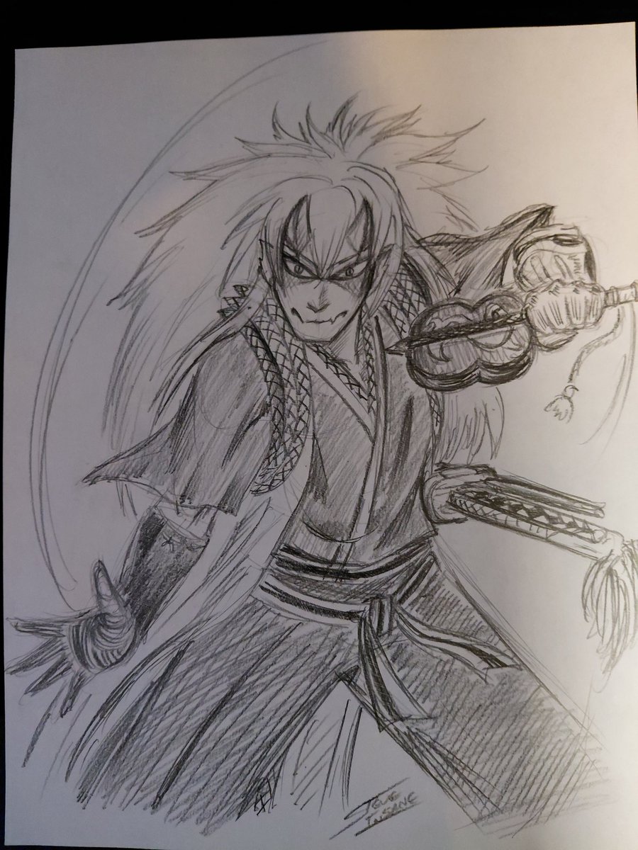 SteveINSANE tweet media