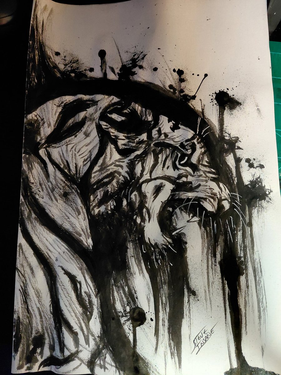 SteveINSANE tweet media