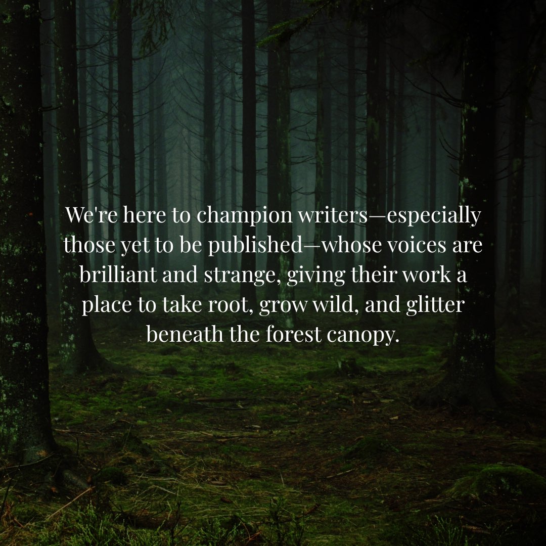 GNOMEANDBONEMAG's tweet image. We’re Gnome &amp;amp; Bone Magazine—An Archive Beneath the Roots. Begin your journey in our bio🔗 #writingcommmunity #litmag