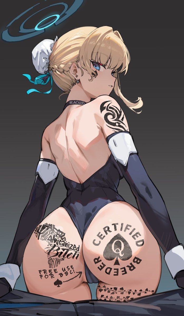 Toki ♠️ tweet media