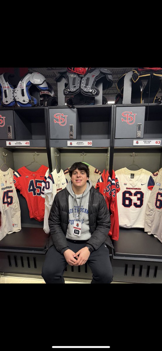 Dominic Tranzilli tweet media