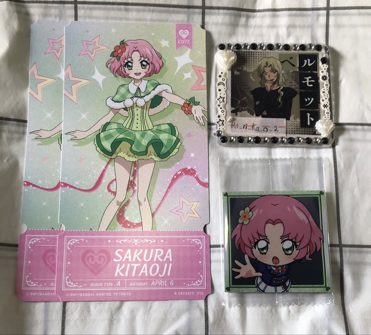 ririka tweet media