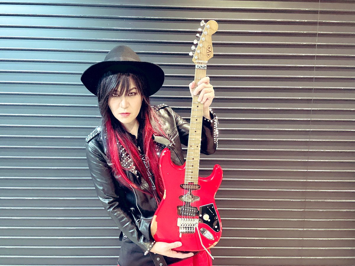 yasu様① いや本当にビックリした