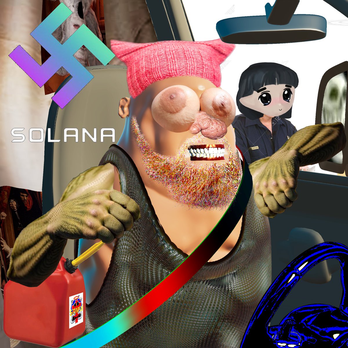 id_xanthrax tweet media