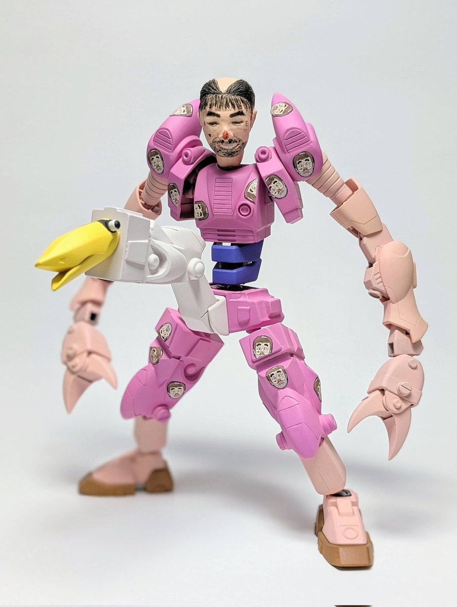 ツヨシ☆マン (@goro551) / Posts / X