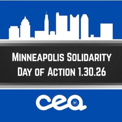 Columbus Education Association tweet media