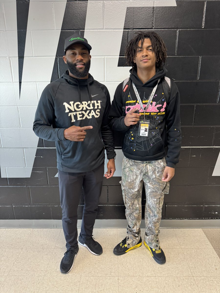 Kamar Chavez-Brown tweet media