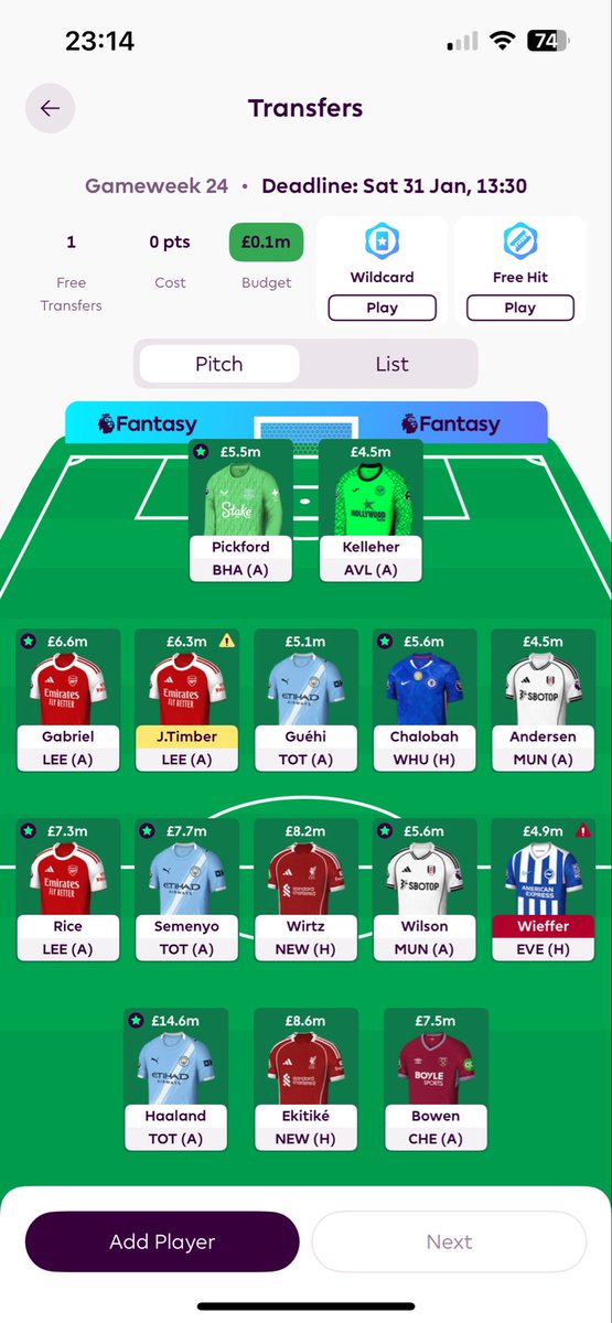⭐️ FPL Marcello ⭐️ tweet media