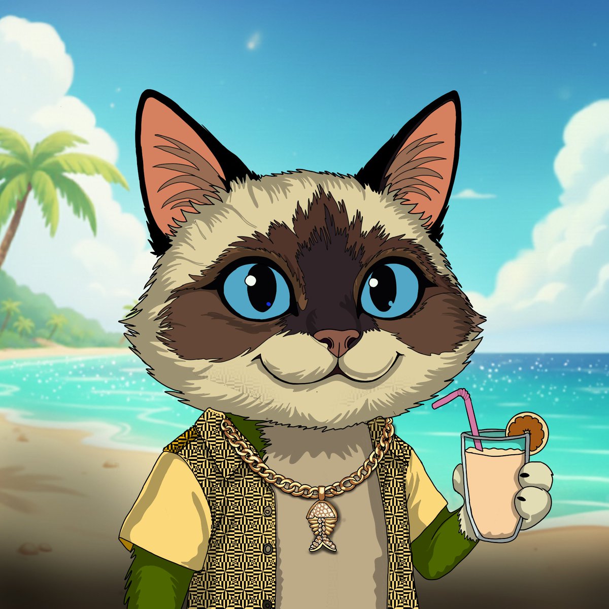 gravemint's tweet image. 🚀 New collection just dropped on GraveMint!

📦 META KITTENS
⛓️ ◎ Solana
📊 323 items
💰 0.222 SOL
📅 Starts Feb 1 @ 3:00 PM UTC

🔗 gravemint.io/mint/wjmx08

@solana
#NFT #Web3 #Solana