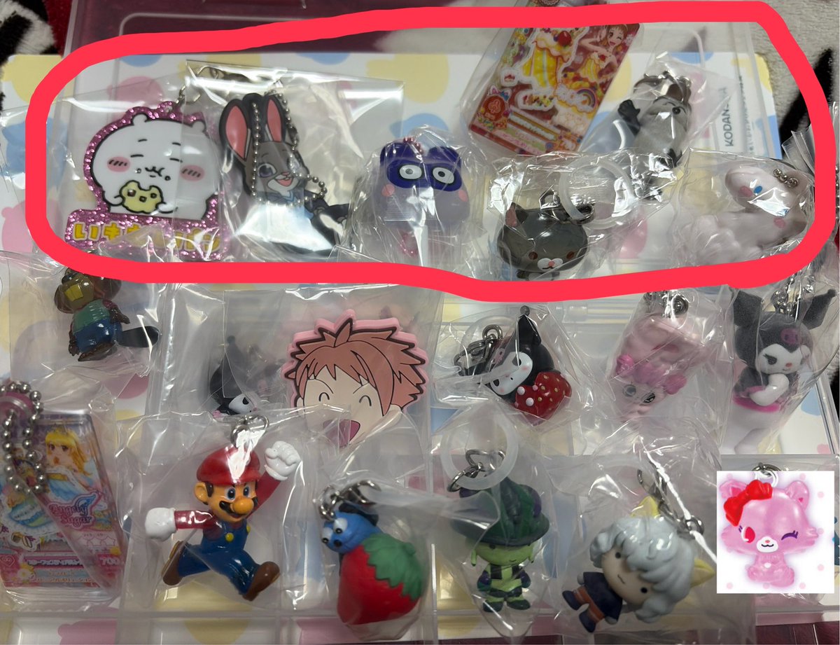 ₐₘₐₙₑ tweet media