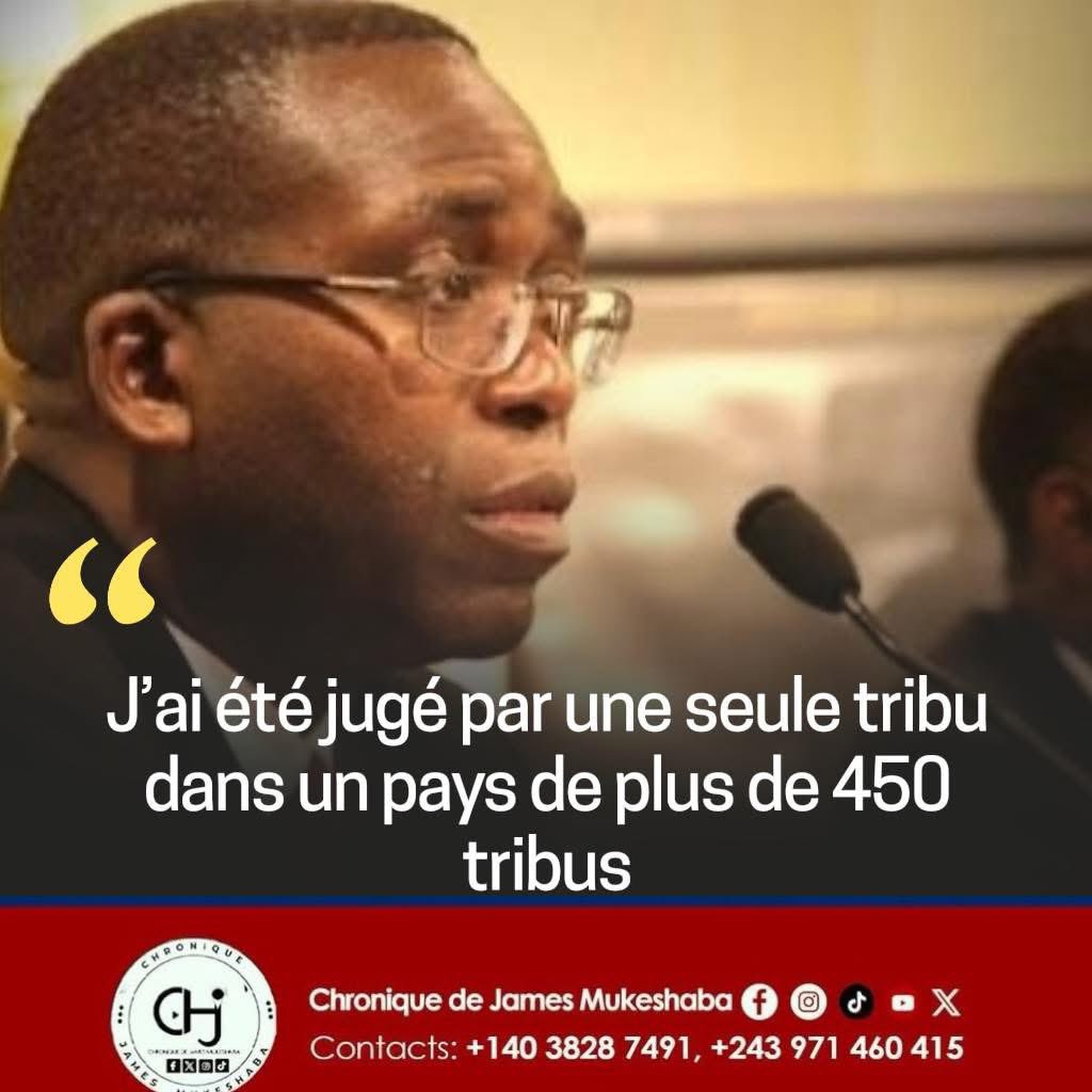 JAMES MUKESHABA tweet media