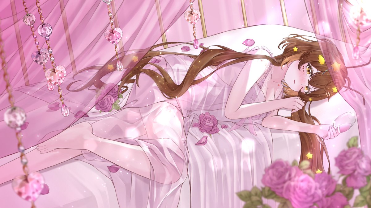 Bedeelia 🛏🪳 | StarBrew tweet media