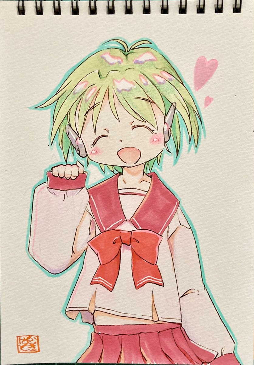 はとむぎ (@y_hatomugi) / Posts / X