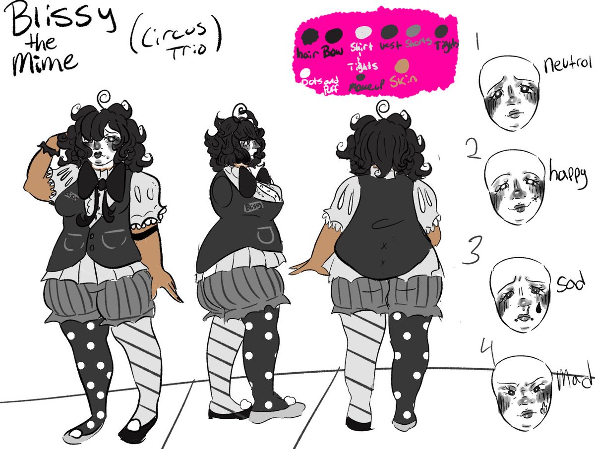 RealAppleLotus's tweet photo. First character sheet made it’s time to start preparing references for art fight heh heh hehhh… https://t.co/NdTOzXVSdN