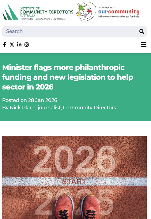 Andrew Leigh tweet media