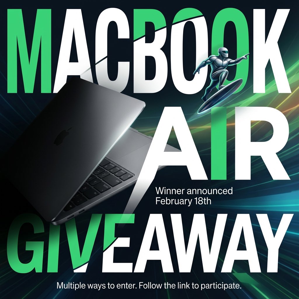 Stock Surfer Capital tweet media