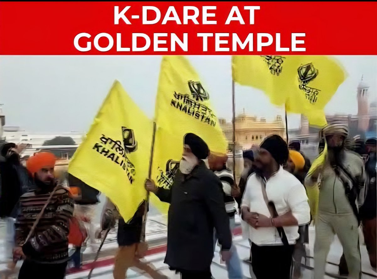 🇮🇳 Ramnik Singh ੴ ਰਮਣੀਕ, रमणिक tweet media