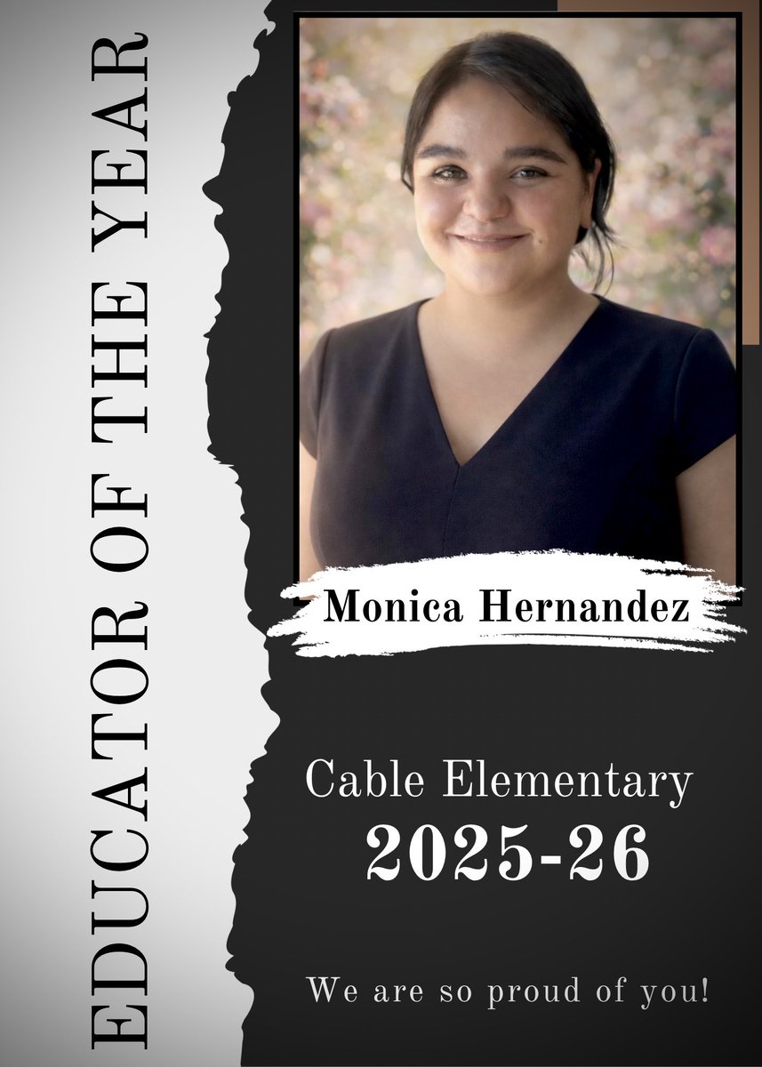 Isabel Anaya tweet media