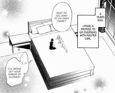 drawing characters laying in a bed is difficult in the dumbest way bc i constantly feel like im doing this lmao